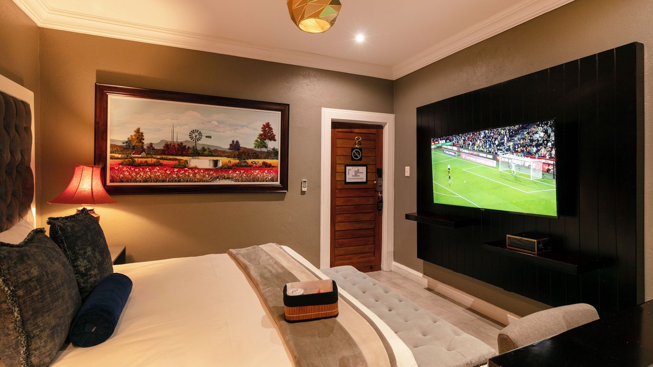 Photo of Bedroom in Polokwane