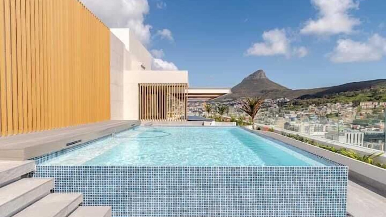 Photo of Outdoor in Cape Town City Centre