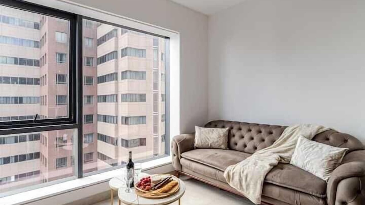 Photo of Livingroom in Cape Town City Centre