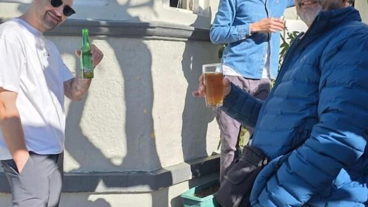Photo of Outdoor in Observatory
