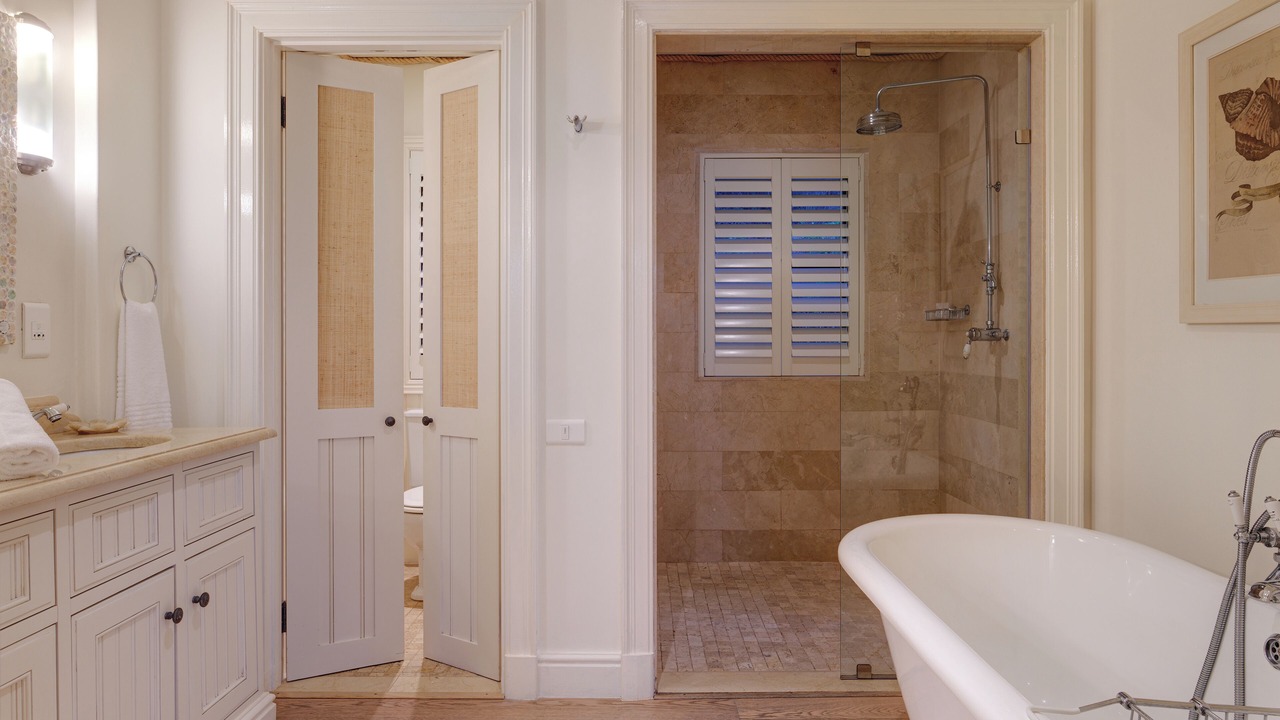 Photo of Bathroom in Noetzie