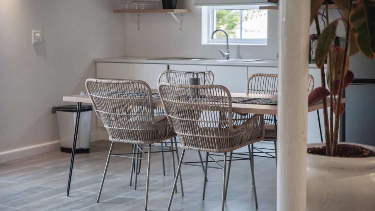 Photo of Kitchen in Franschhoek