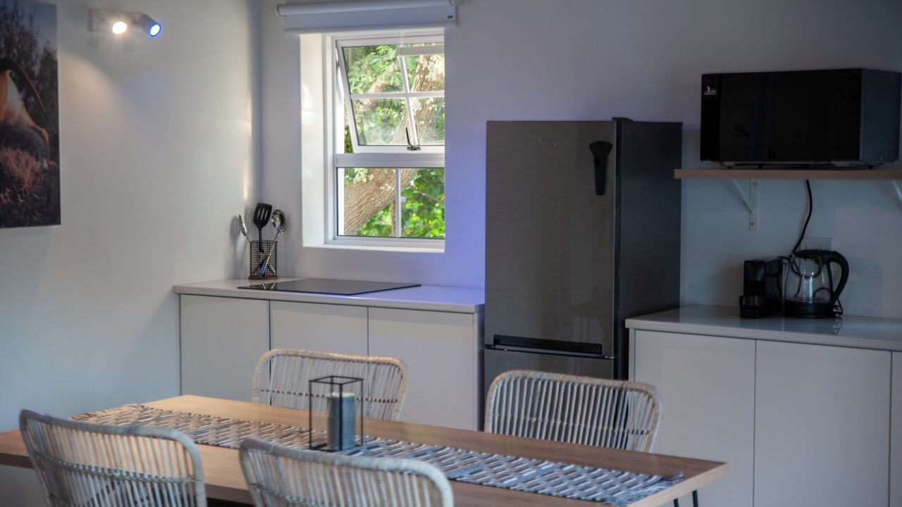 Photo of Kitchen in Franschhoek