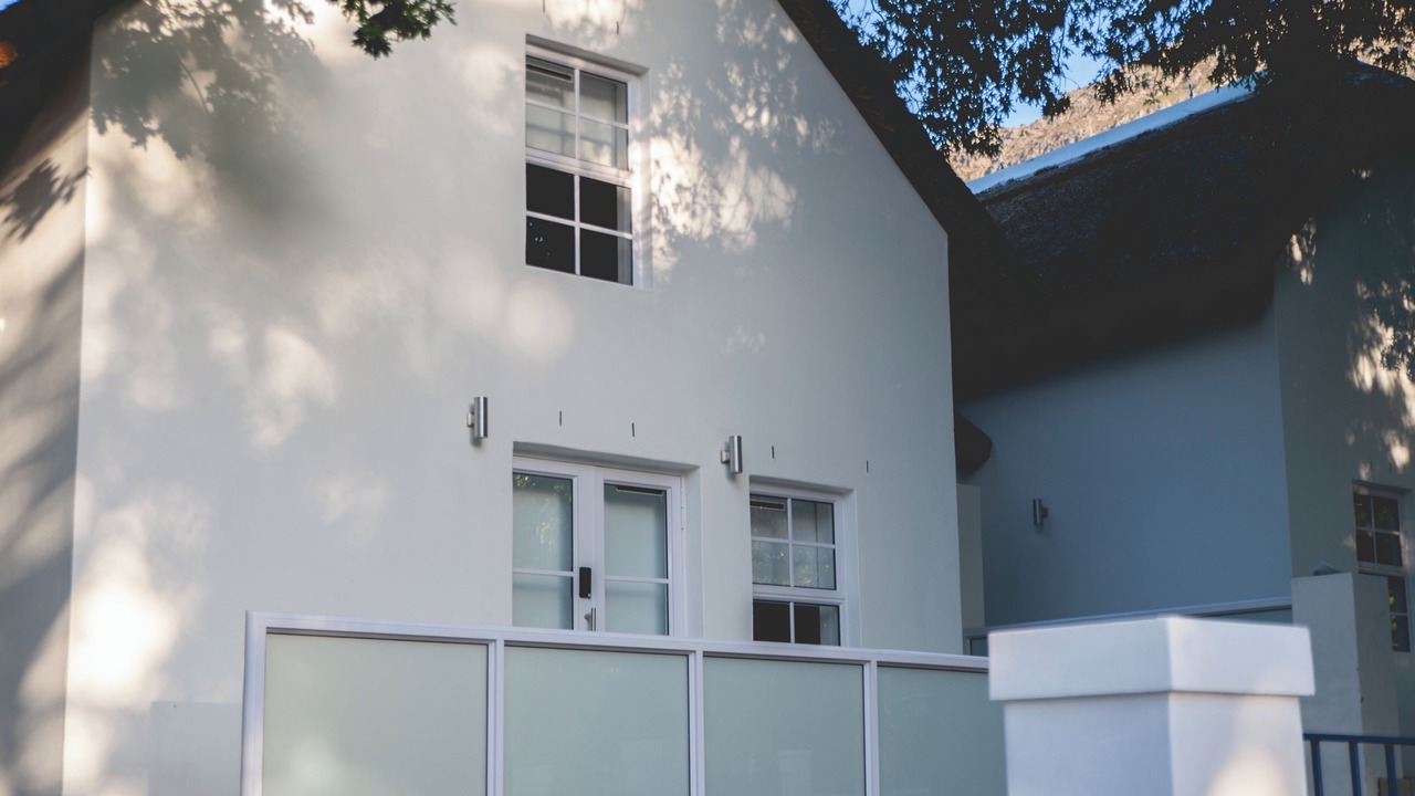 Photo of Outdoor in Franschhoek
