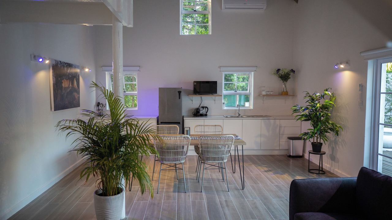 Photo of Kitchen in Franschhoek