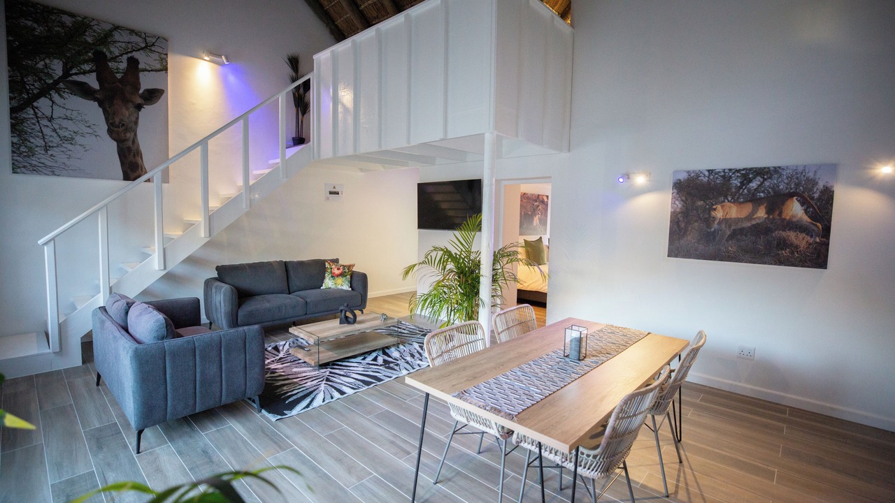 Photo of Livingroom in Franschhoek