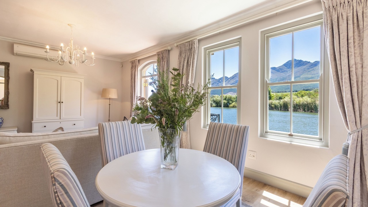 Photo of Outdoor in Franschhoek