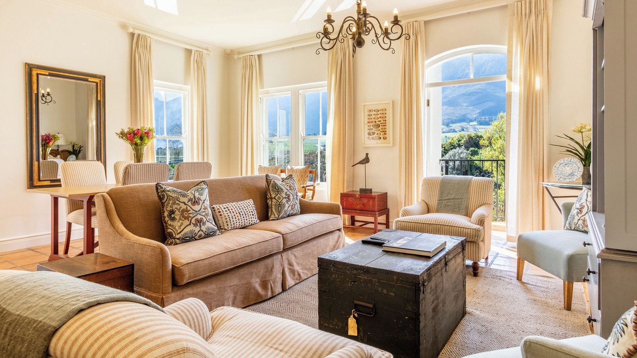 Photo of Outdoor in Franschhoek