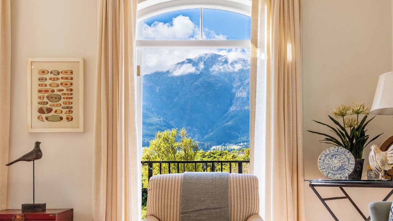Photo of Outdoor in Franschhoek