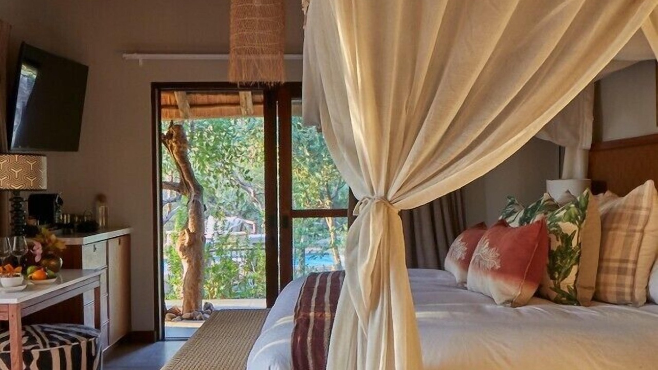 Photo of Outdoor in Maruleng