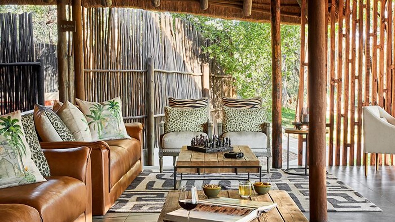 Photo of Outdoor in Maruleng