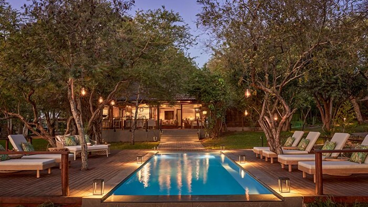 Photo of Outdoor in Maruleng