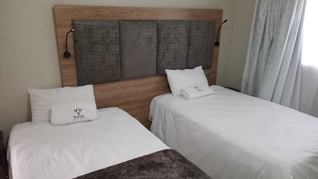 Photo of Bedroom in Welkom