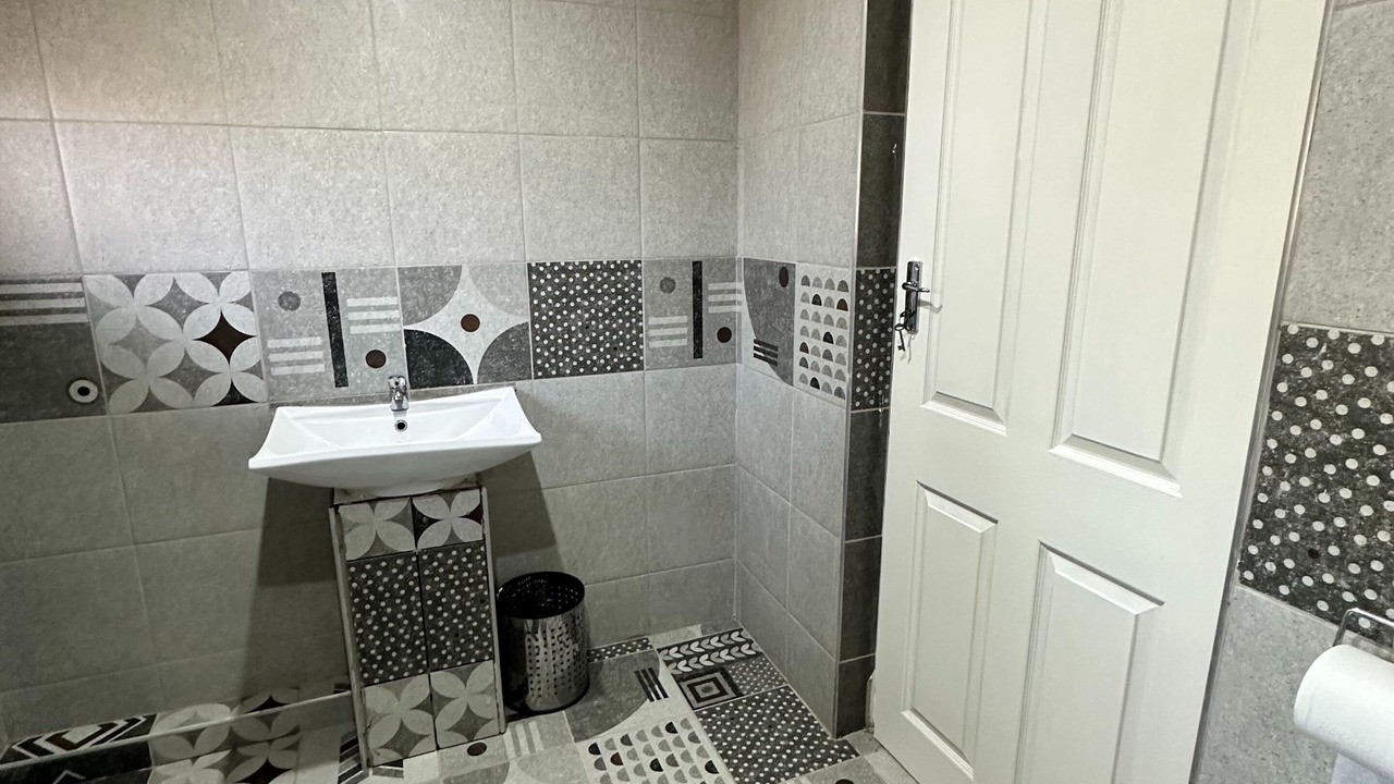 Photo of Bathroom in Grabouw
