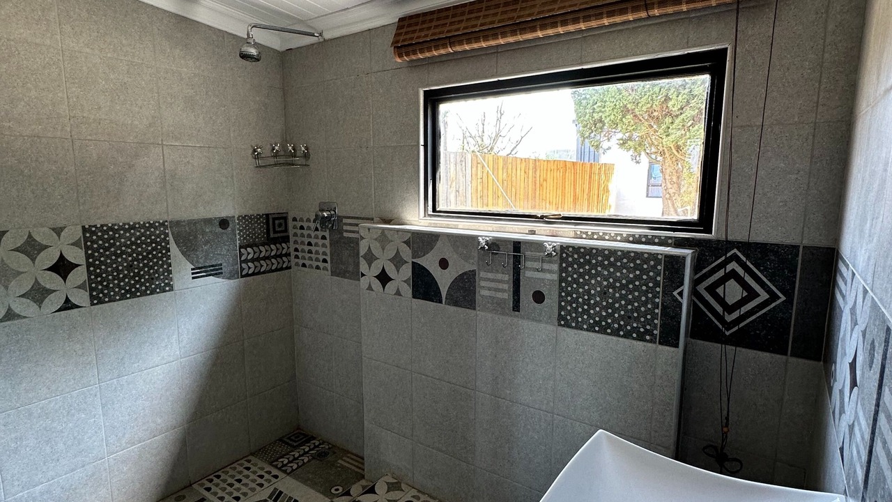 Photo of Bathroom in Grabouw