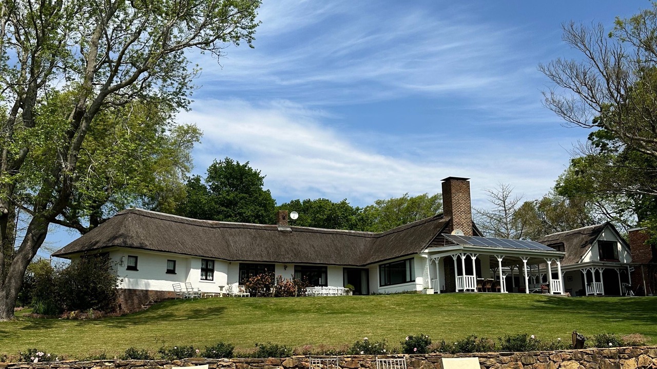 Photo of Outdoor in Grabouw