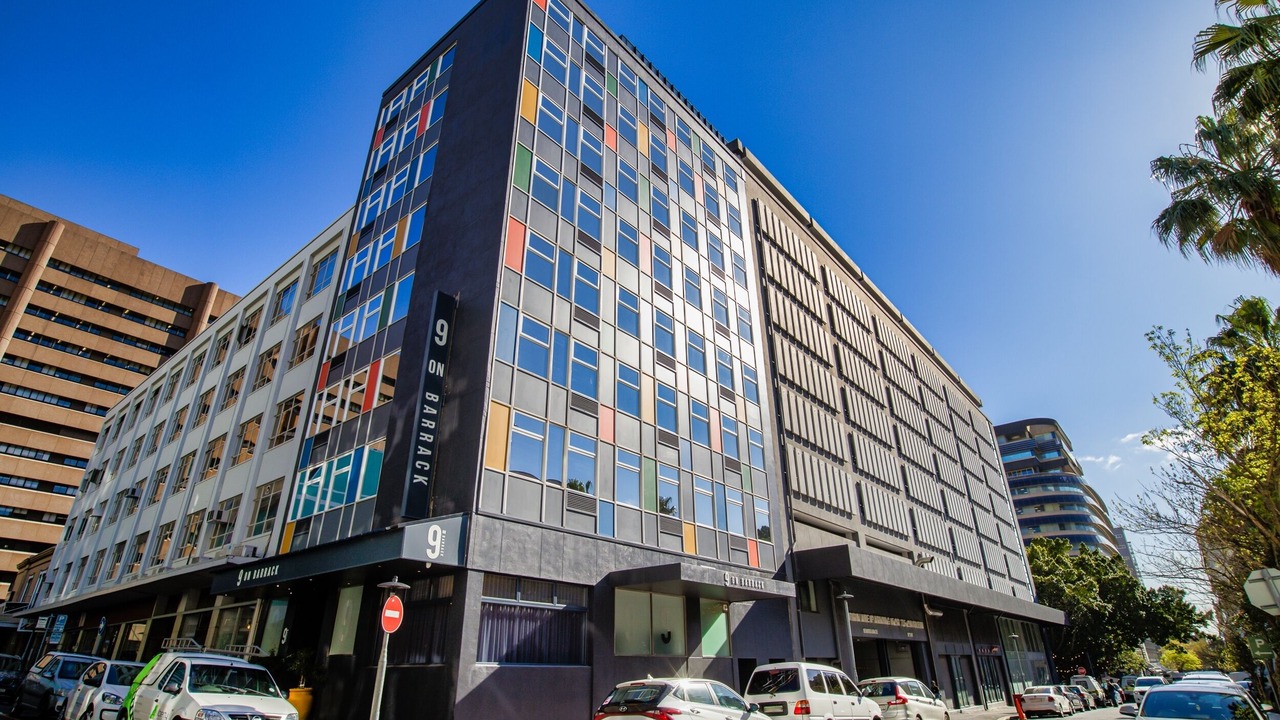 Photo of Outdoor in Cape Town City Centre