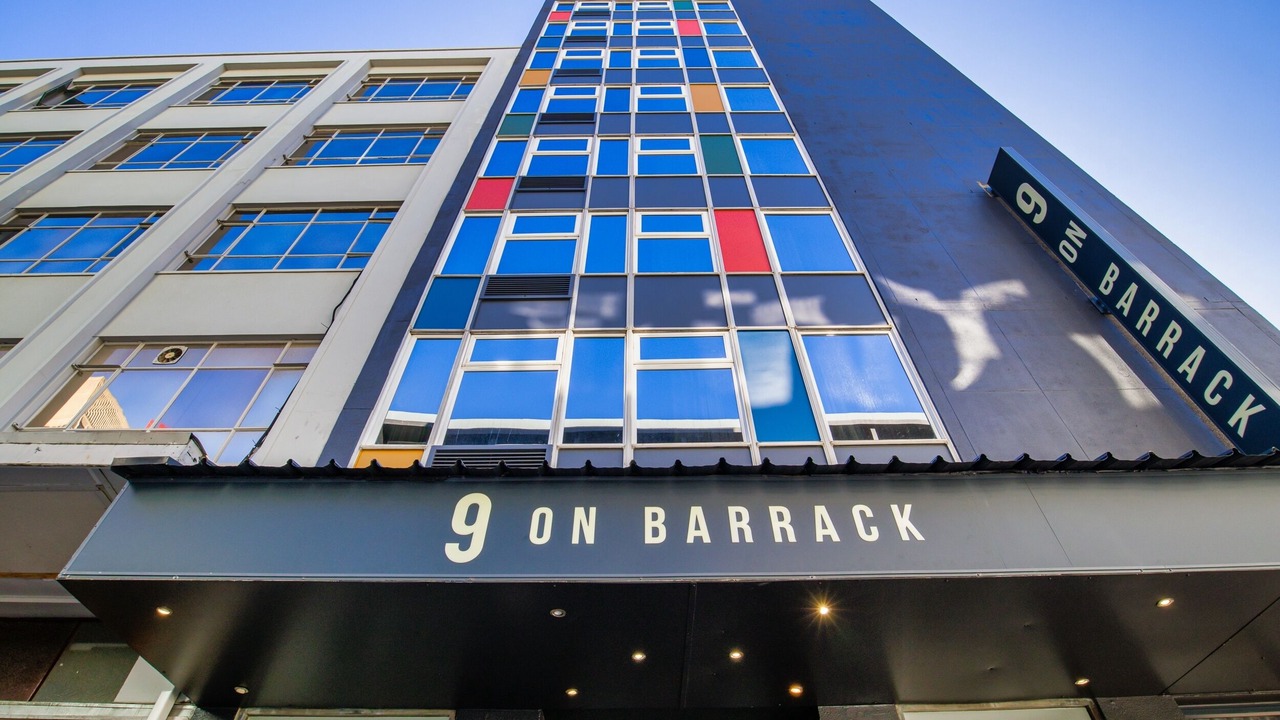 Photo of Outdoor in Cape Town City Centre