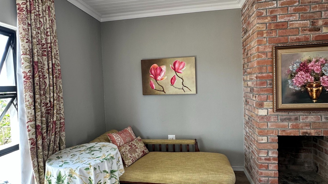 Photo of Patio Balcony in Grabouw
