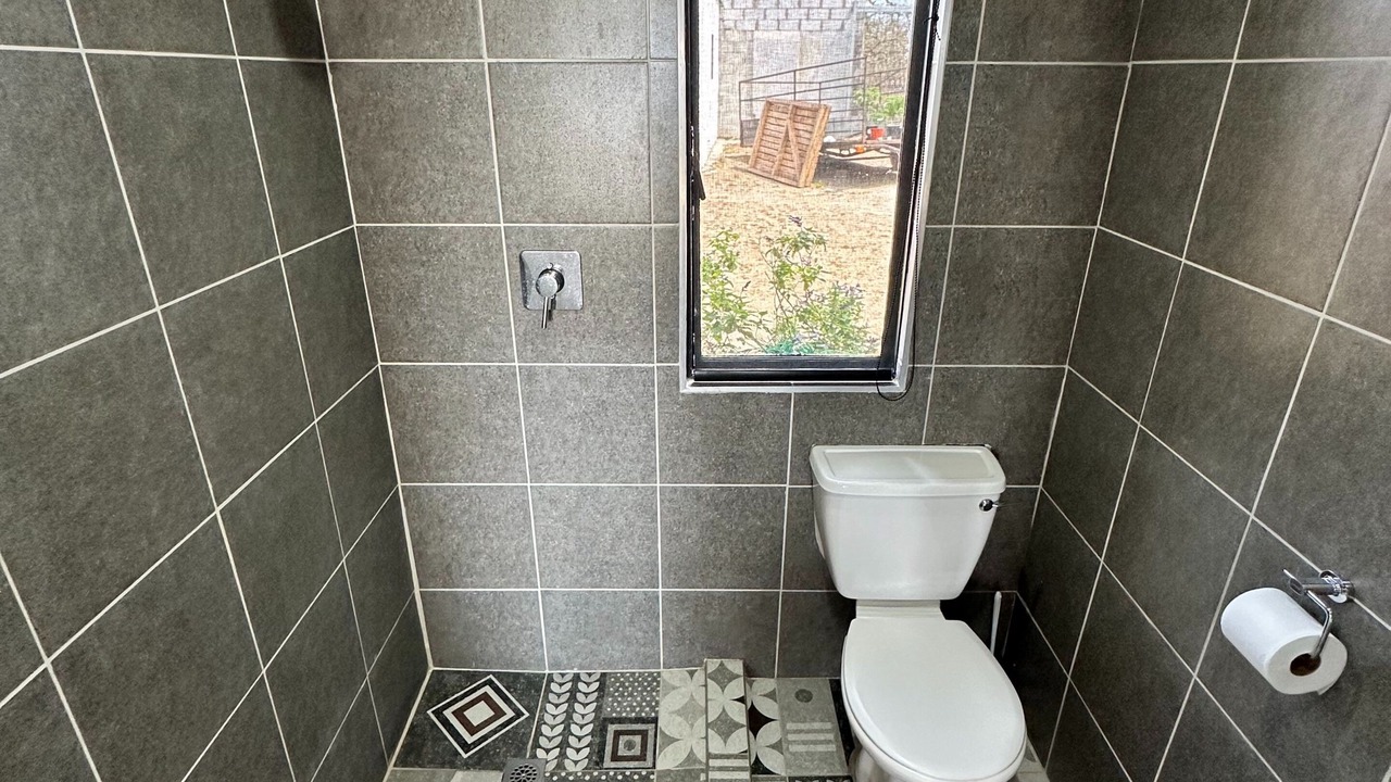 Photo of Patio Balcony in Grabouw