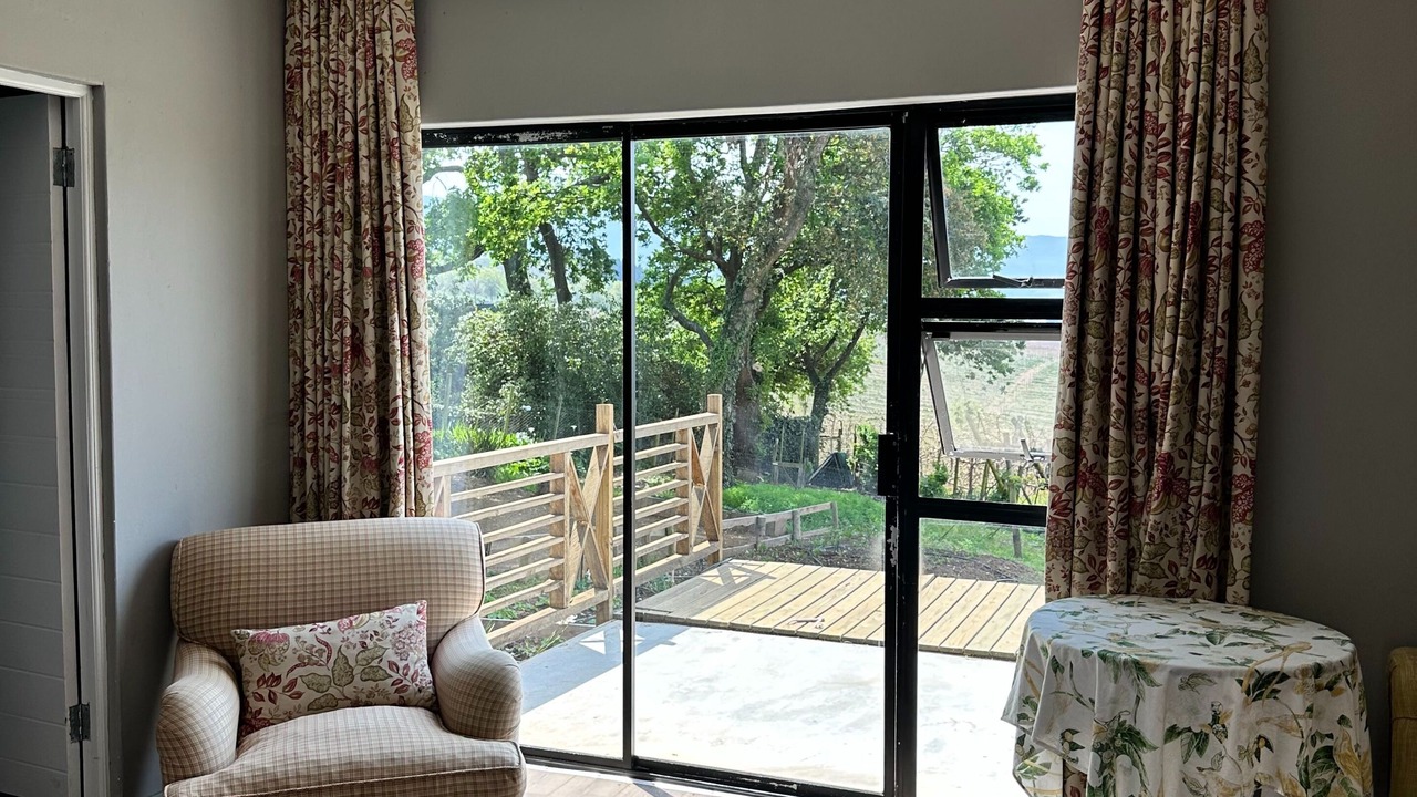 Photo of Patio Balcony in Grabouw