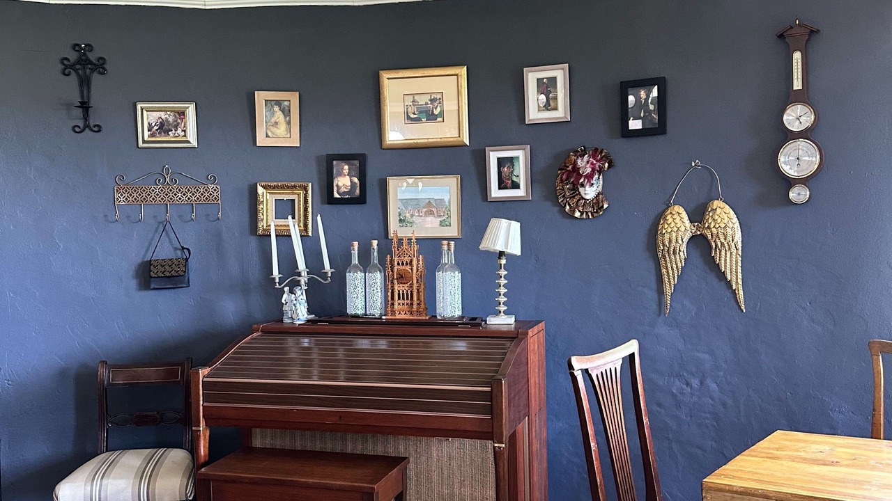 Photo of Patio Balcony in Grabouw