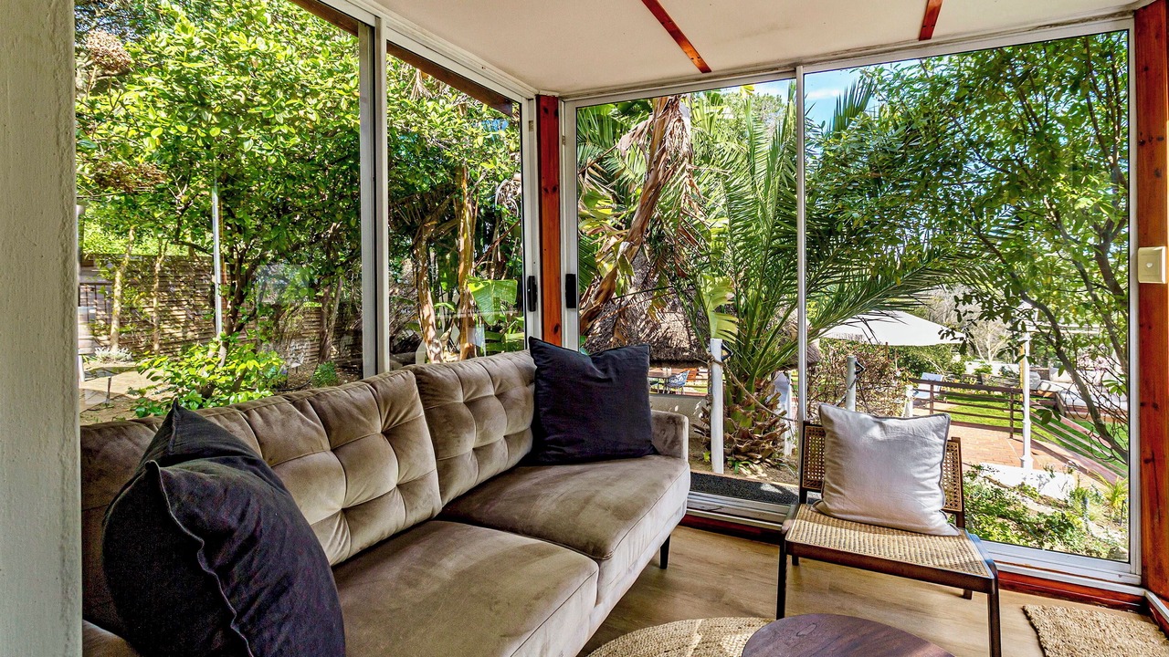 Photo of Outdoor in Somerset West