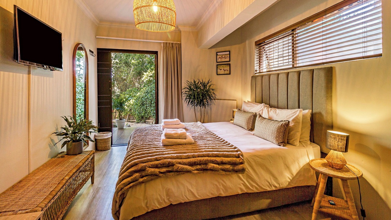 Photo of Outdoor in Somerset West