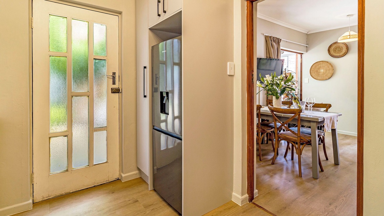 Photo of Kitchen in Somerset West