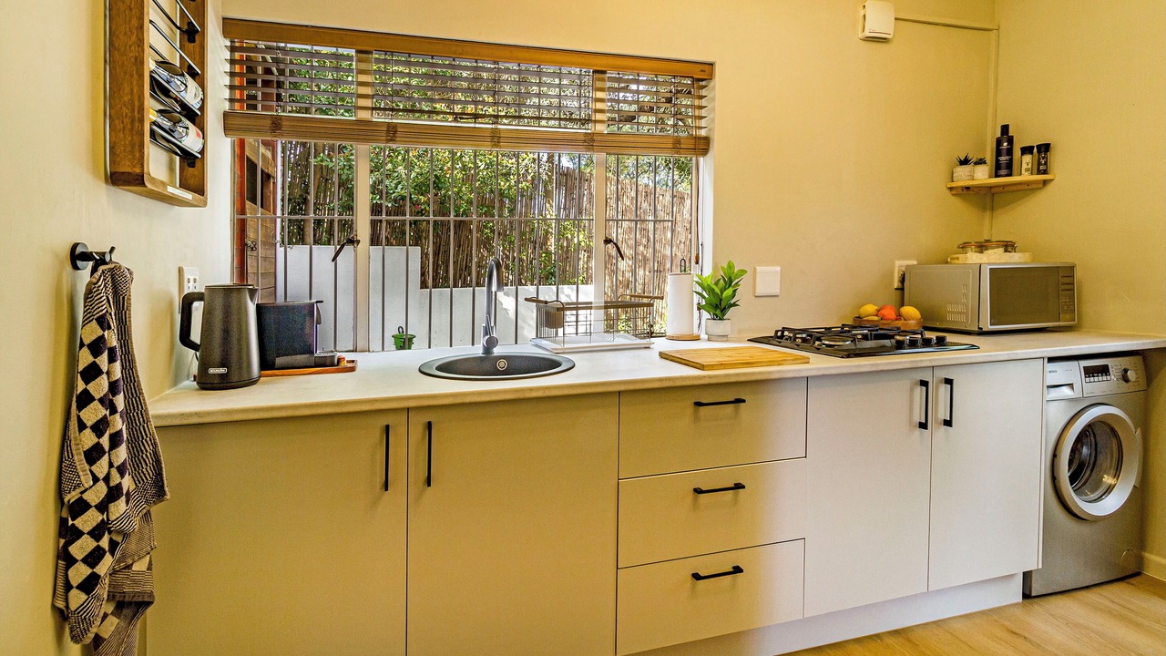 Photo of Kitchen in Somerset West