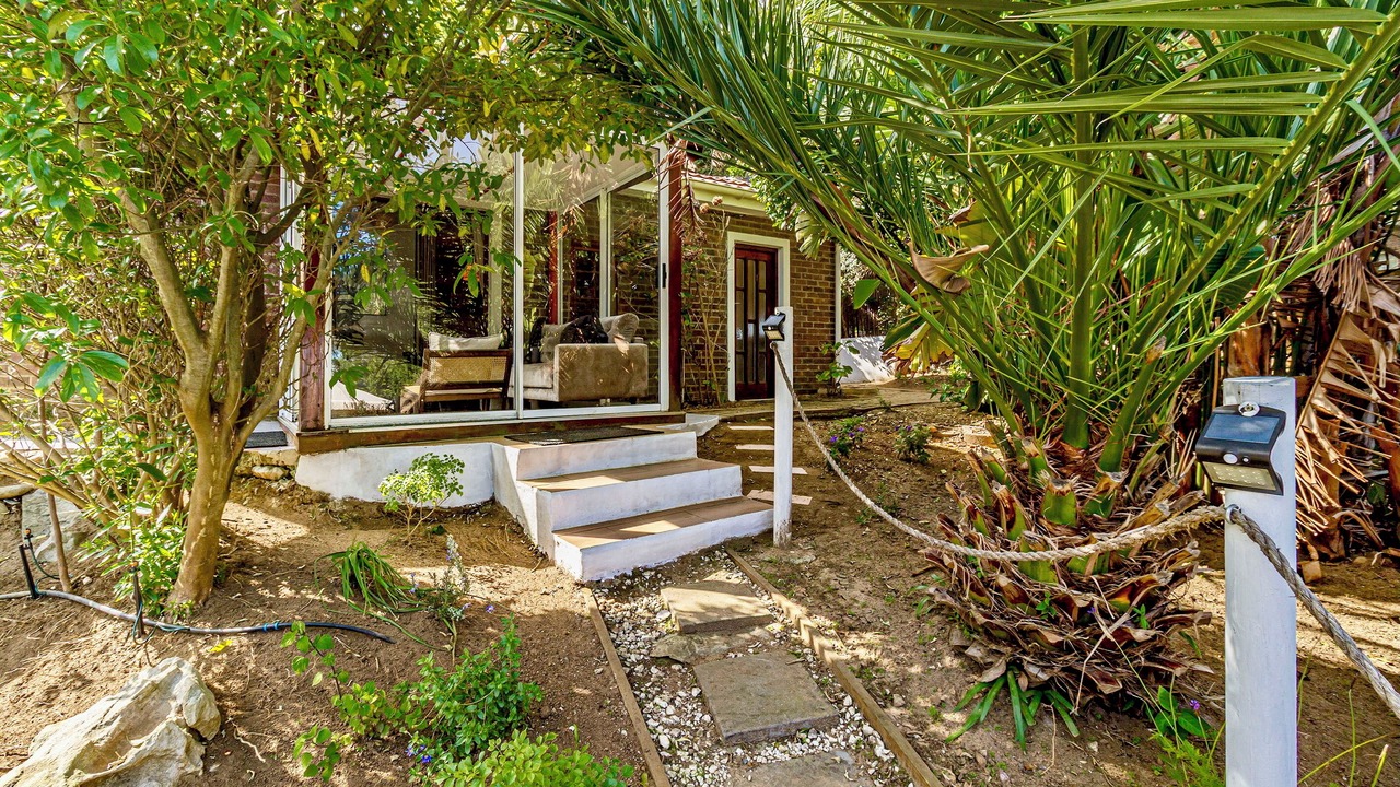 Photo of Outdoor in Somerset West