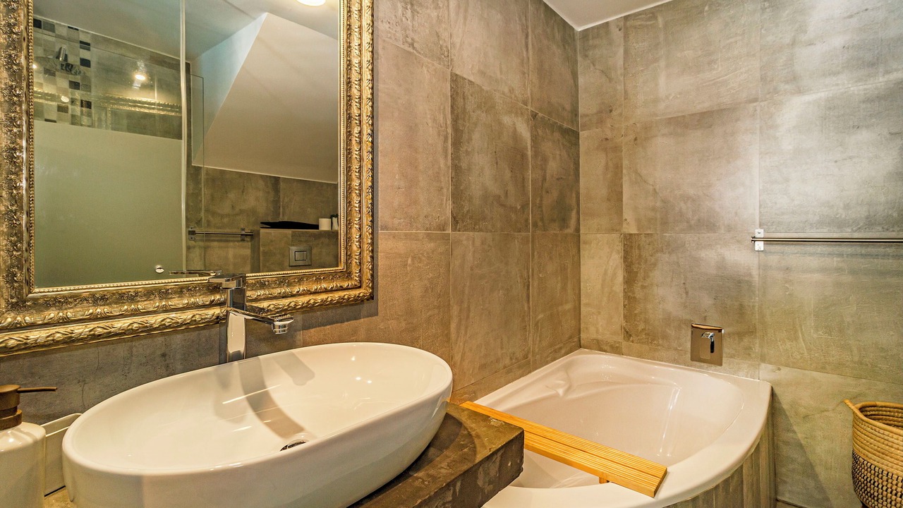 Photo of Bathroom in Somerset West