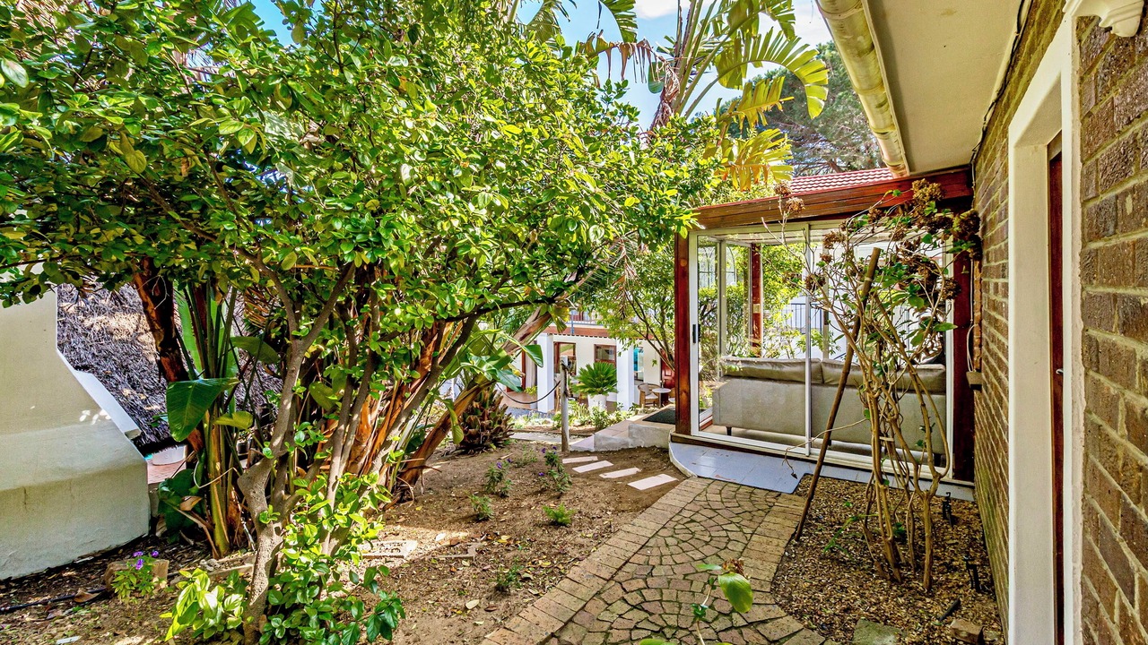 Photo of Outdoor in Somerset West