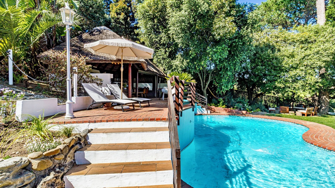 Photo of Outdoor in Somerset West