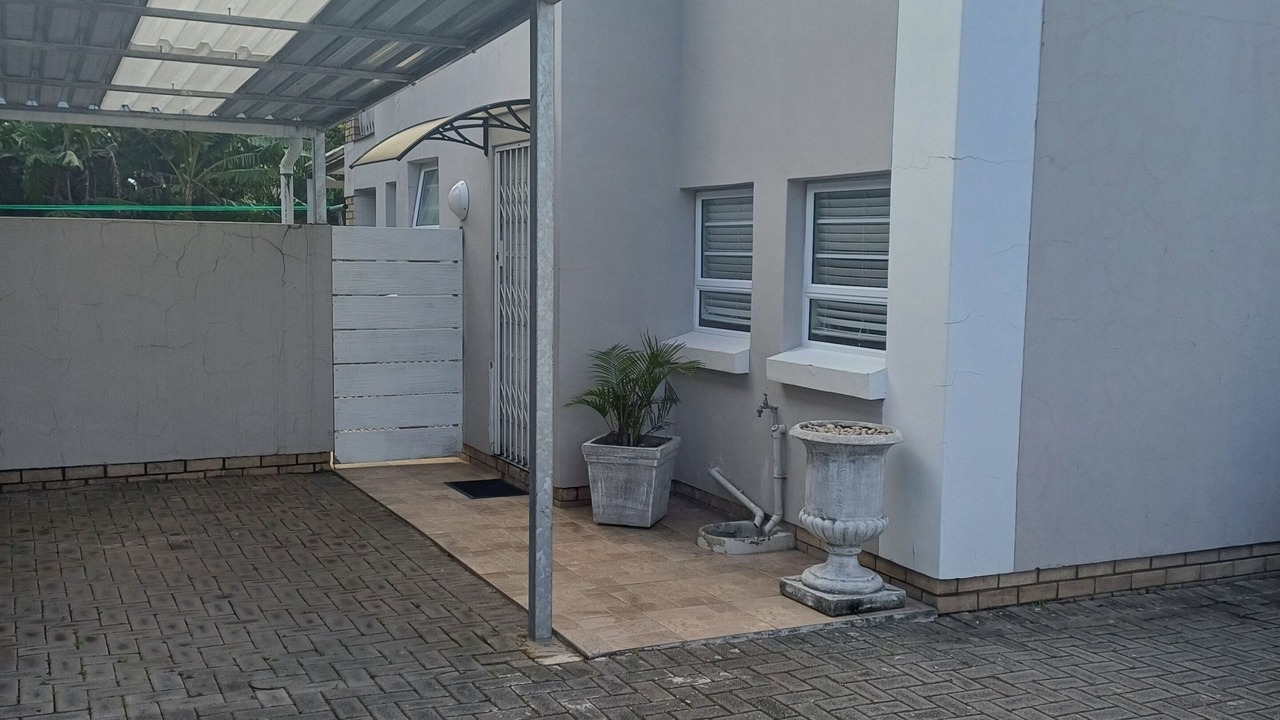 Photo of Patio Balcony in Nahoon