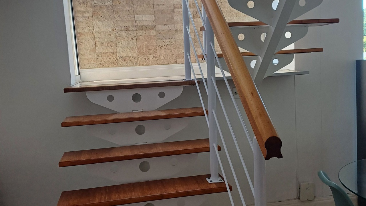 Photo of Patio Balcony in Nahoon