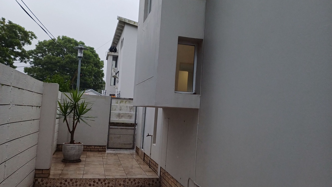 Photo of Patio Balcony in Nahoon