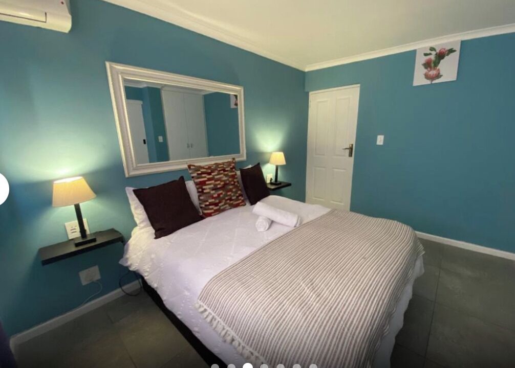 Photo of Bedroom in West Beach