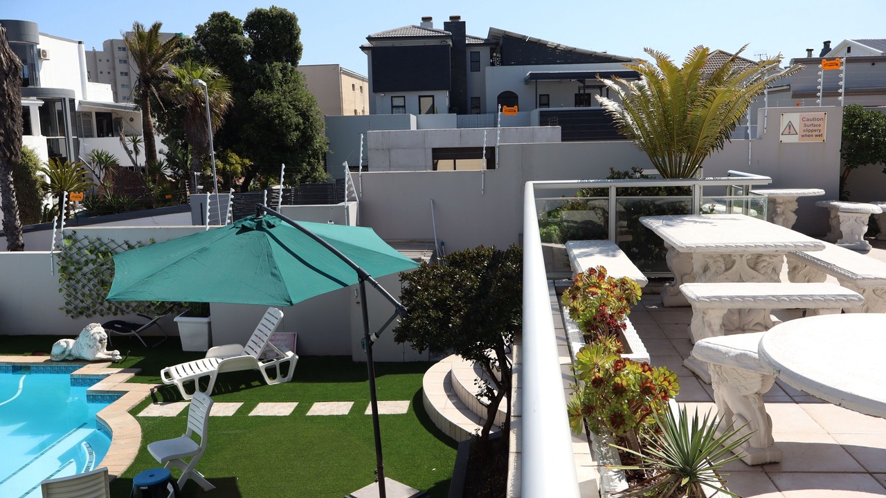 Photo of Outdoor in West Beach