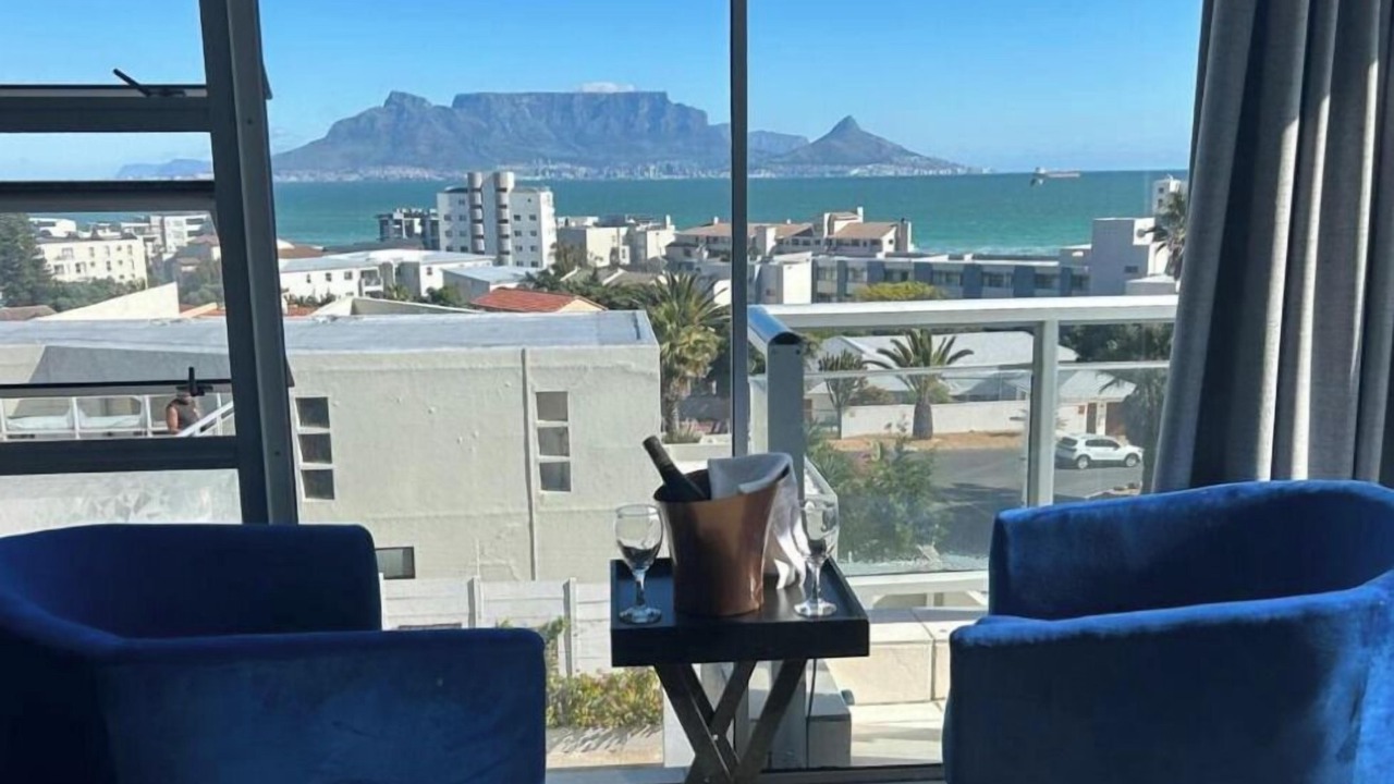 Photo of Patio Balcony in West Beach