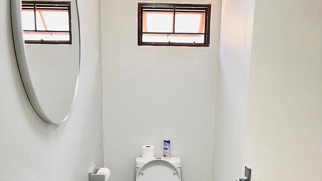 Photo of Bathroom in Greater Johannesburg Metropolitan Area