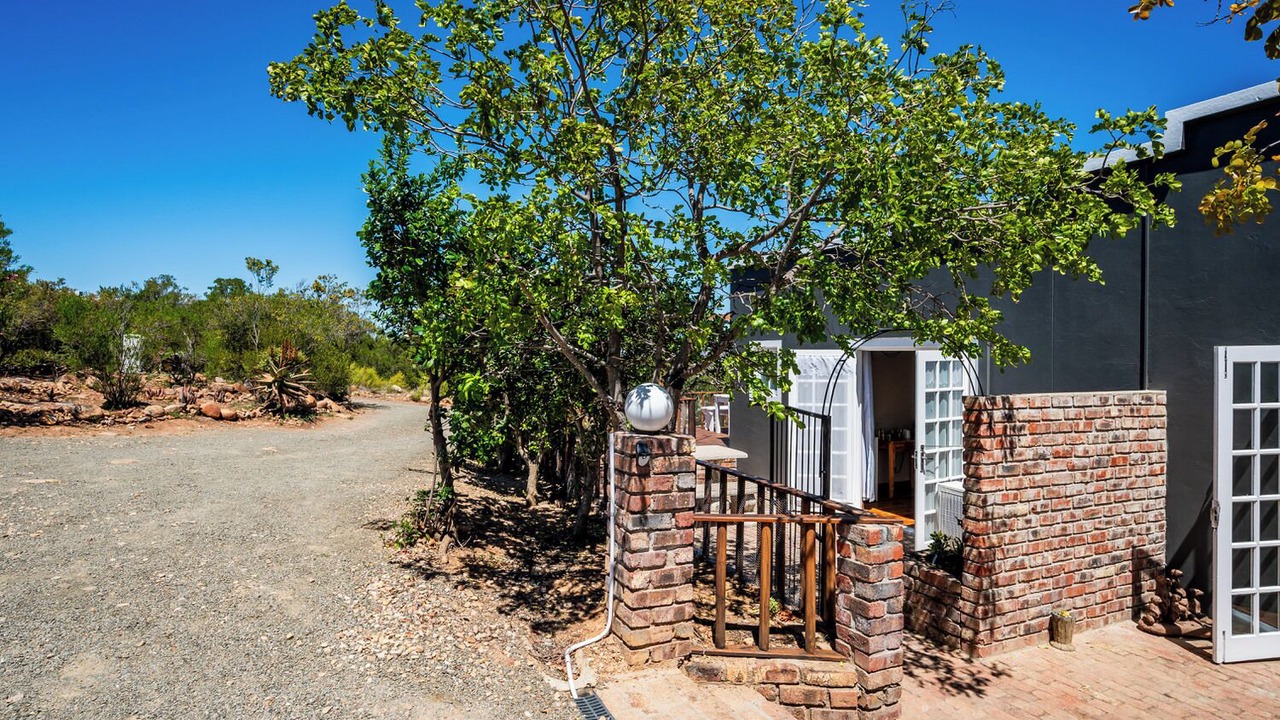 Photo of Outdoor in Schoemanshoek