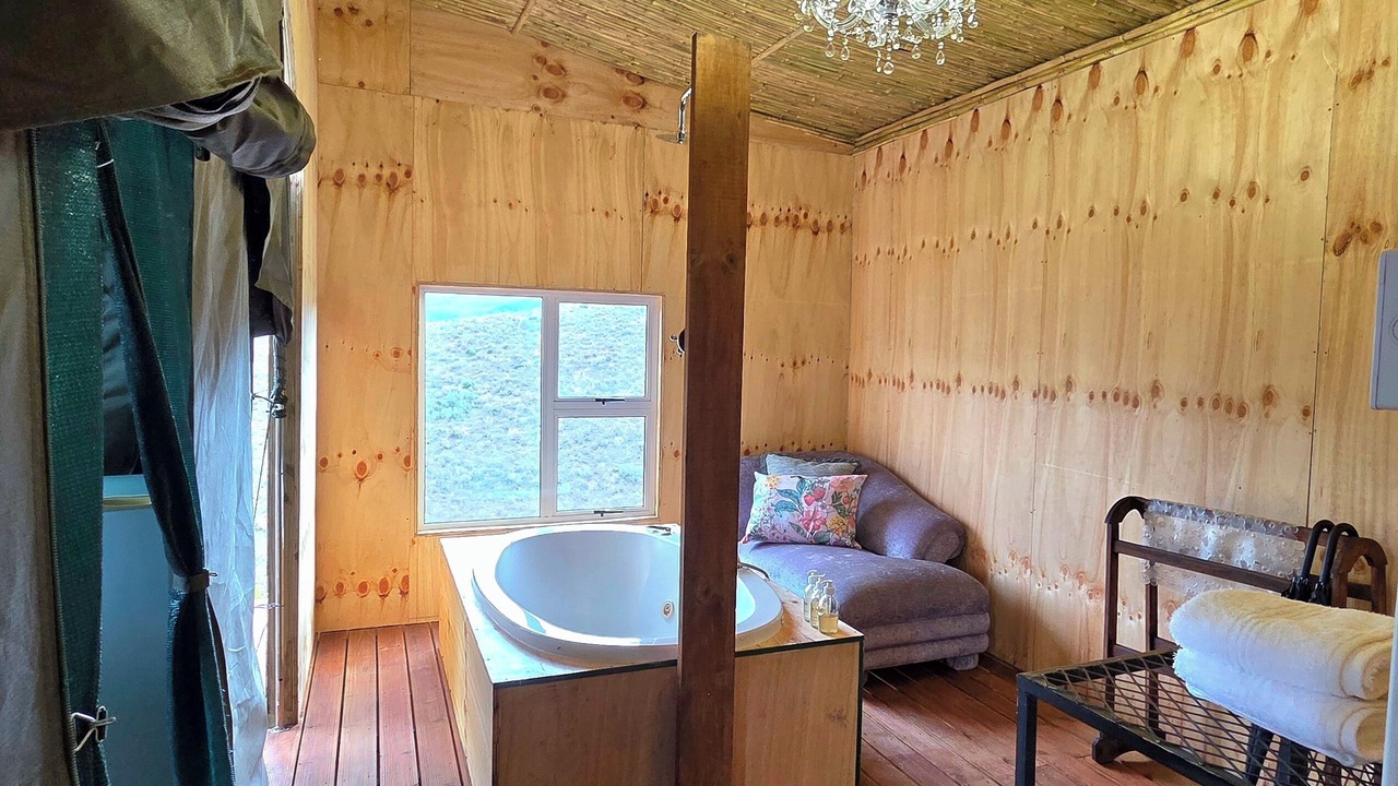 Photo of Bathroom in Schoemanshoek