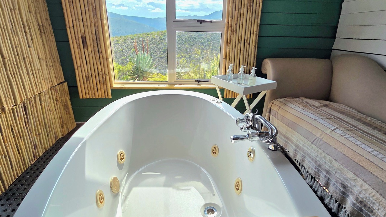 Photo of Bathroom in Schoemanshoek