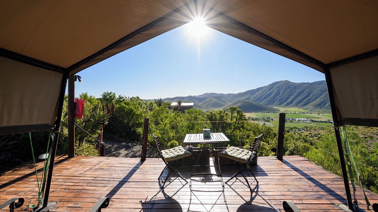 Photo of Outdoor in Schoemanshoek