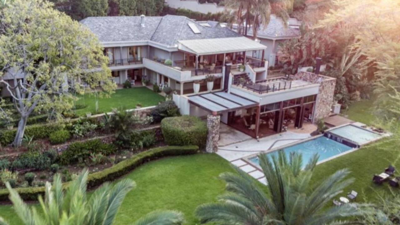Photo of Outdoor in Northcliff