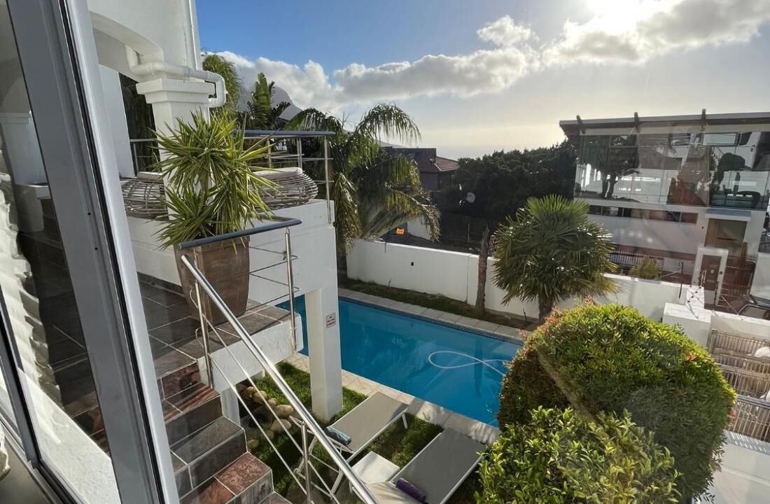 Photo of Outdoor in Camps Bay