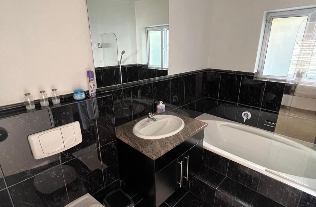 Photo of Bathroom in Camps Bay
