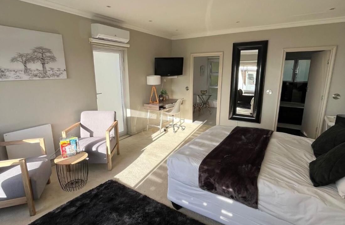 Photo of Outdoor in Camps Bay