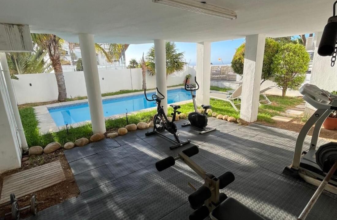 Photo of Outdoor in Camps Bay